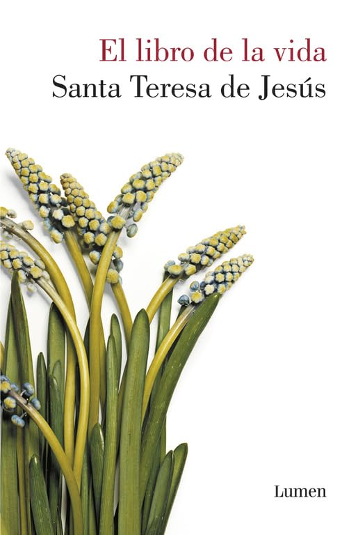 El libro de la vida (Narrativa)