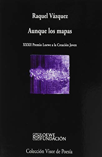 Aunque los mapas: 1102 (visor de Poesía)
