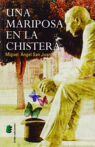 Una mariposa en la chistera