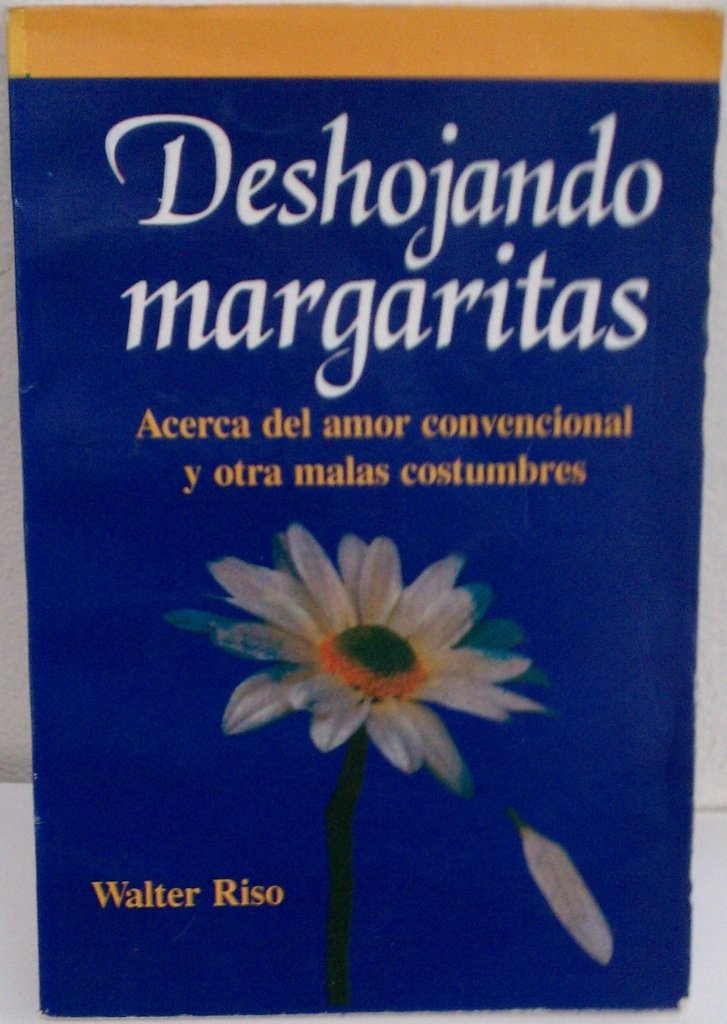 Deshojando Margarita