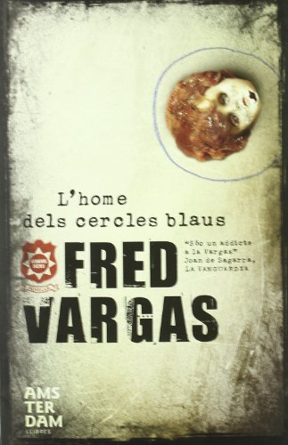 L'Home Dels Cercles Blaus (NOVEL-LA)