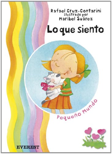 Lo que siento (Pequeño mundo)
