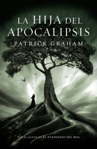 La hija del Apocalipsis (Novela de intriga)