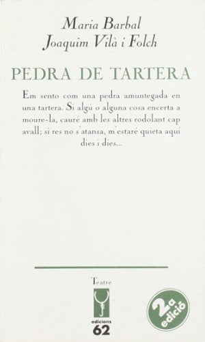 Pedra de tartera