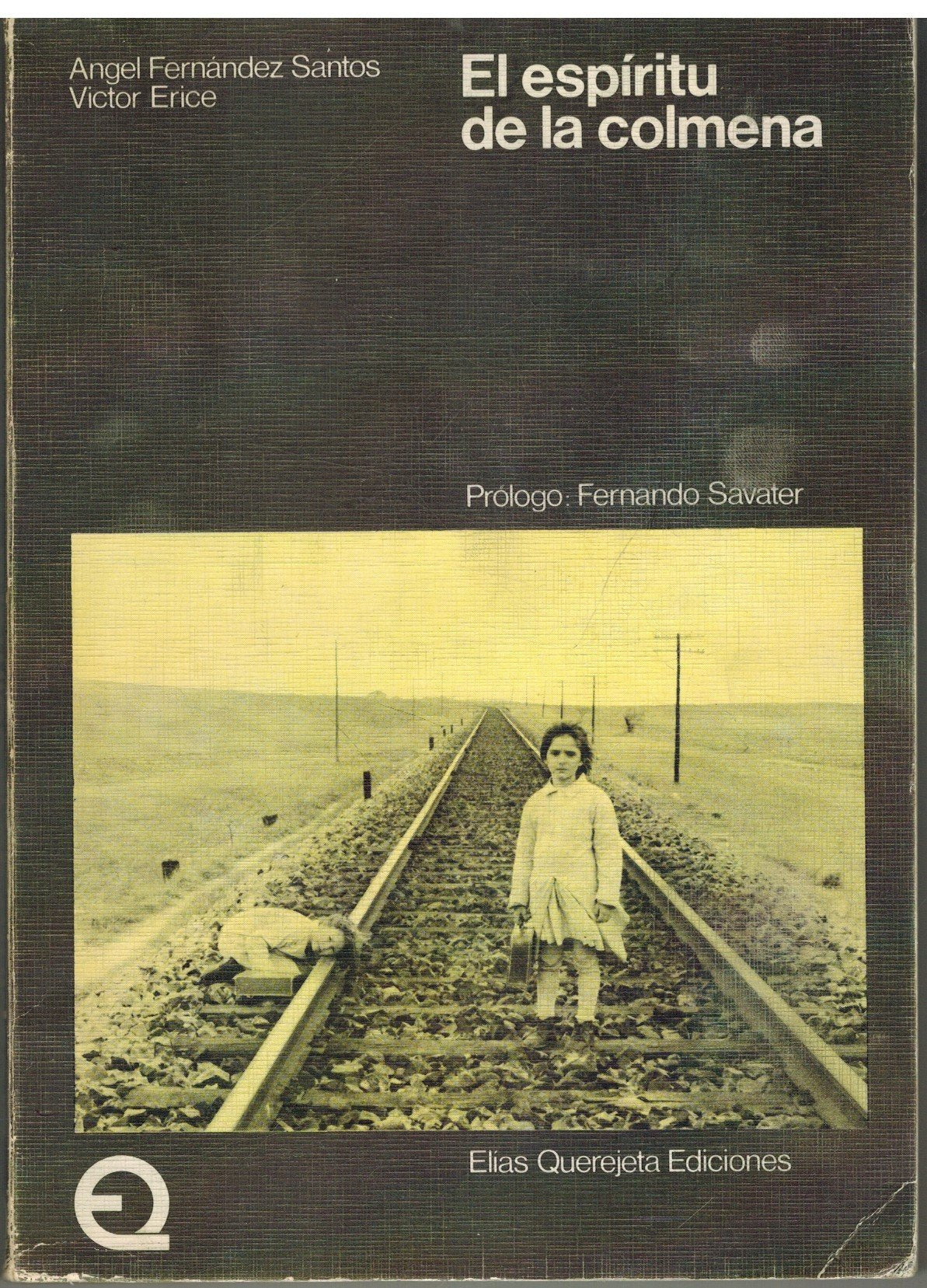 El Espiritu De La Colemna