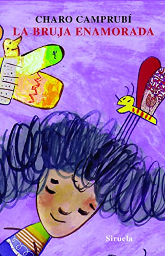 La bruja enamorada: 180 (Las Tres Edades)
