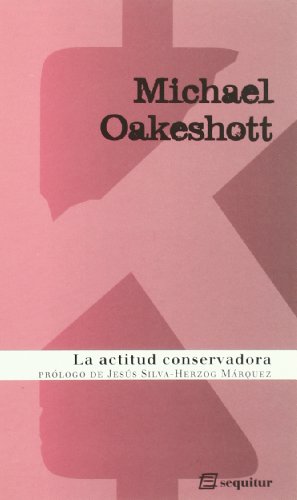 Actitud Conservadora,La Ne (CLASICOS)