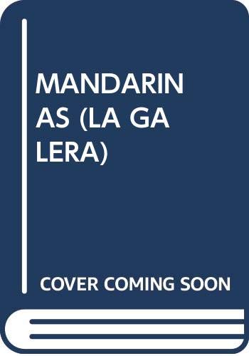 MANDARINAS
