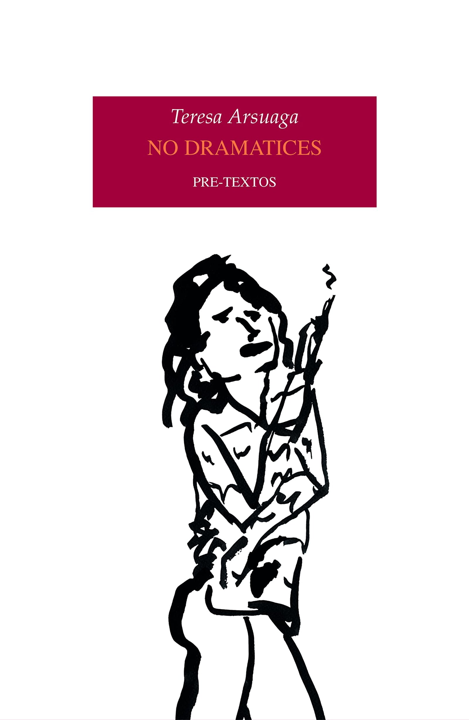 No dramatices: 1727 (Narrativa)