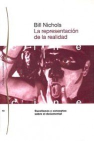 La representación de la realidad: Cuestiones y conceptos sobre el documental: 1 (Comunicación)