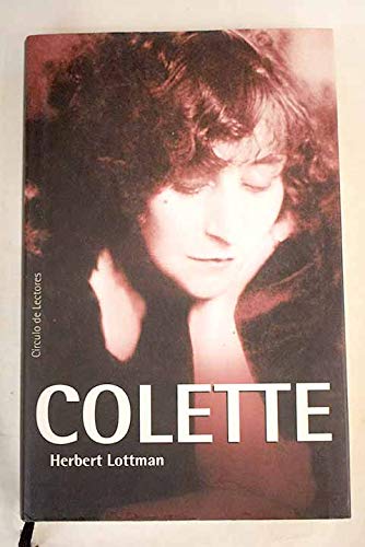 Colette. Una Vida