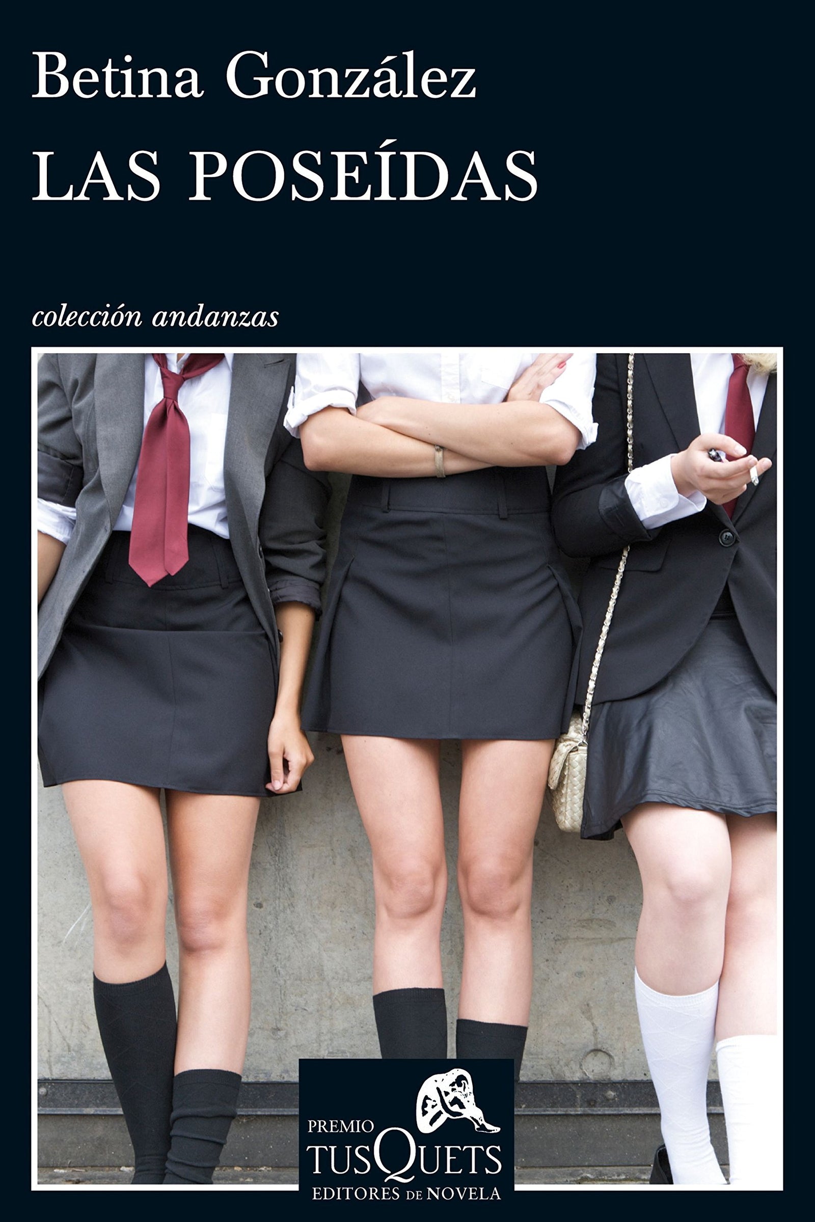 Las poseídas: 798 (Andanzas)