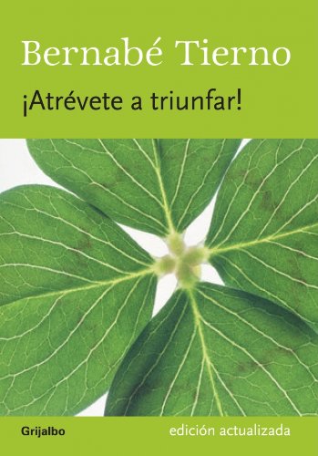 ATREVETE A TRIUNFAR-NUEVA EDIC. (AUTOAYUDA Y SUPERACION)