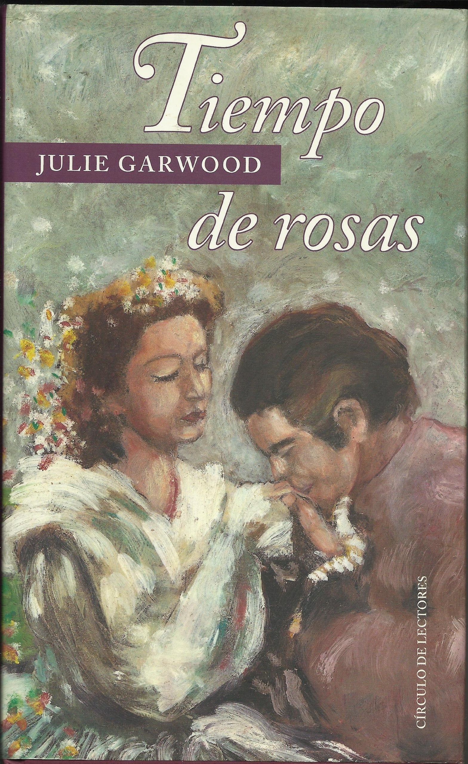 Tiempo de rosas