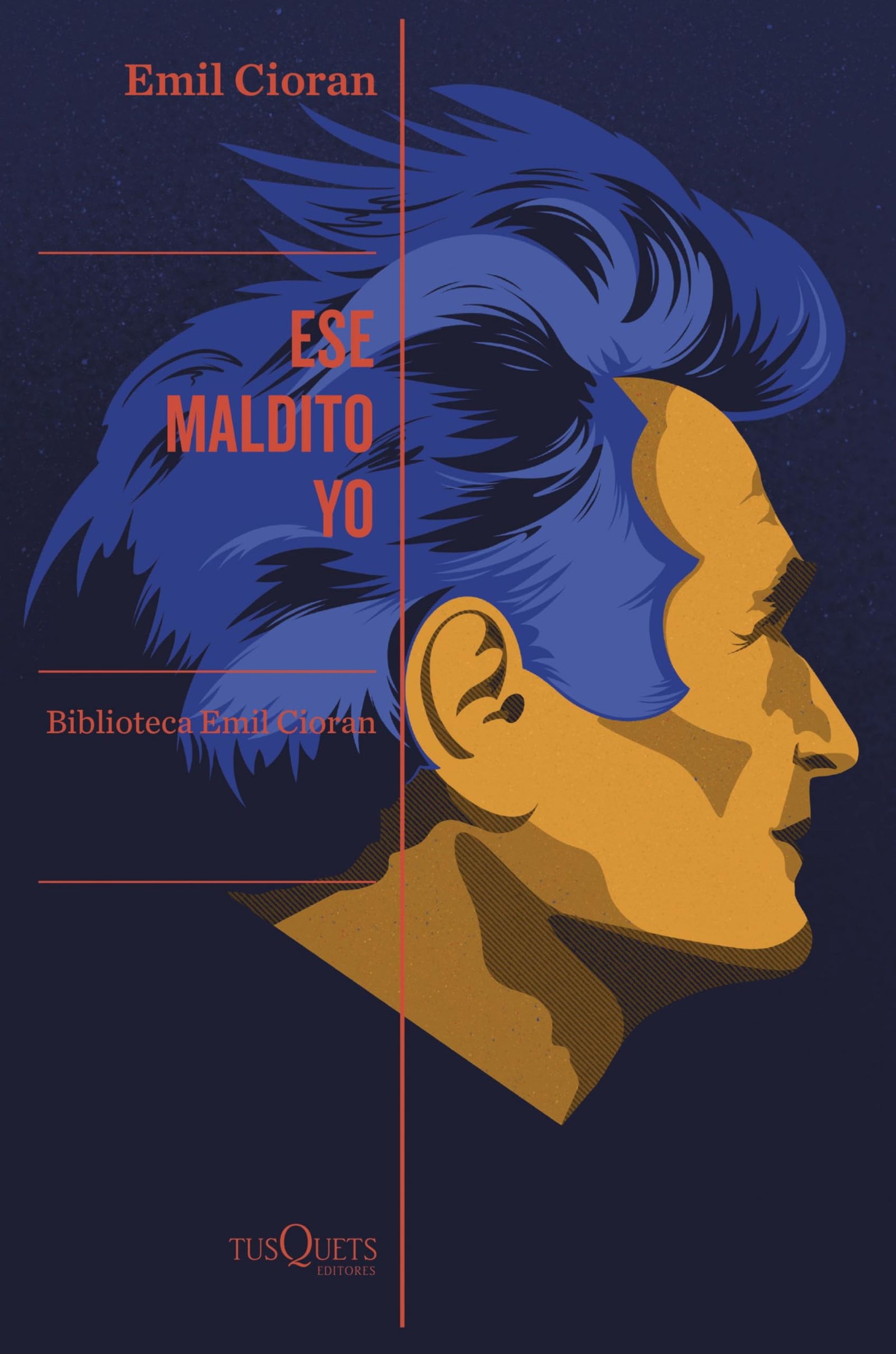 Ese maldito yo: 10 (Condición Humana)