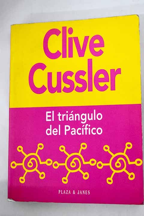 El triangulo del pacifico