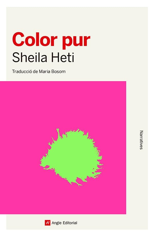 Color Pur: 180 (Narratives)
