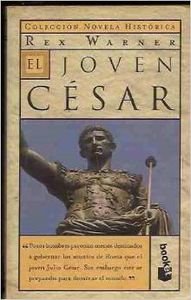 El Joven Cesar (Los Jet de Plaza & Janesh)