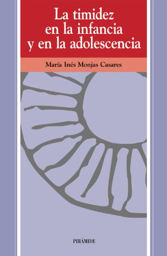 La timidez en la infancia y en la adolescencia (Ojos Solares)