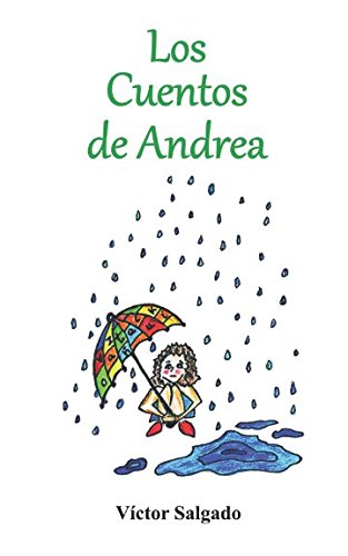 LOS CUENTOS DE ANDREA
