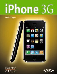 iPhone 3G (Títulos Especiales)