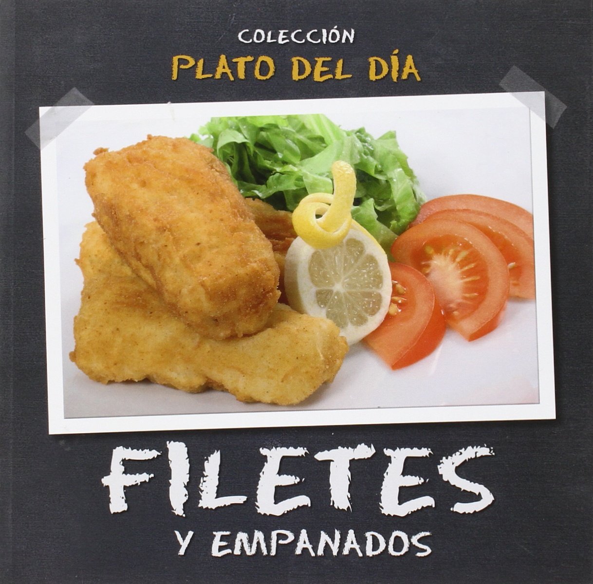 Filetes Y Empanados