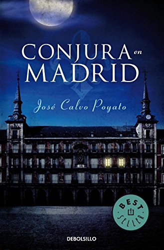 Conjura en Madrid (Best Seller)