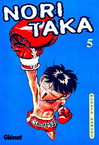 NORITAKA N? 5 (PARACUELLOS)