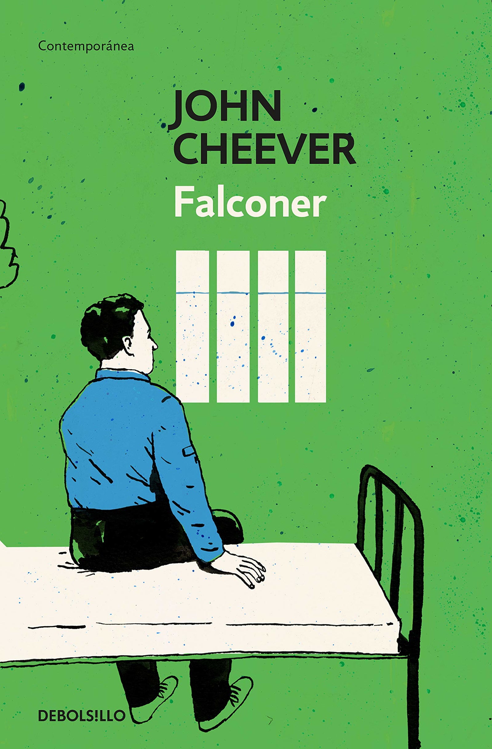 Falconer (Contemporánea)