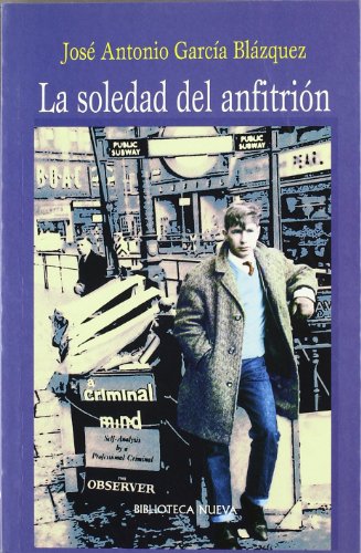 La soledad del anfitrión