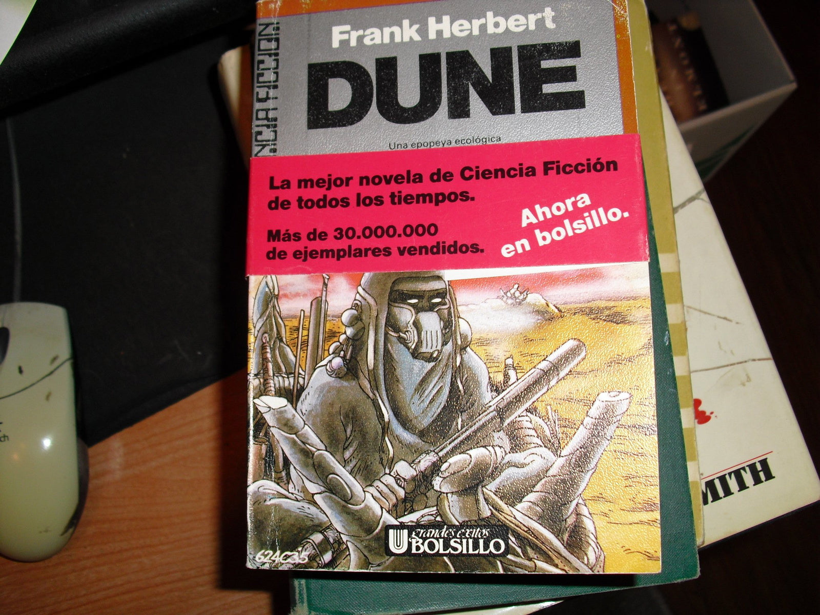 Dune