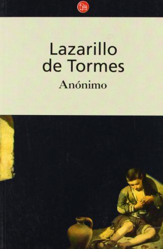 LAZARILLO DE TORMES FG CL (FORMATO GRANDE)