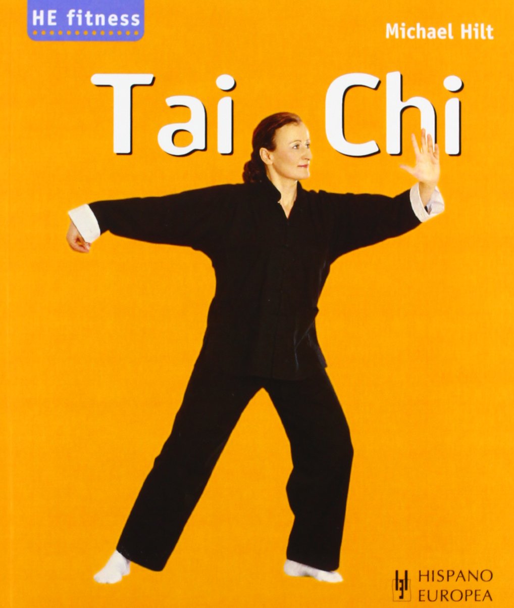 Tai Chi (HE fitness)