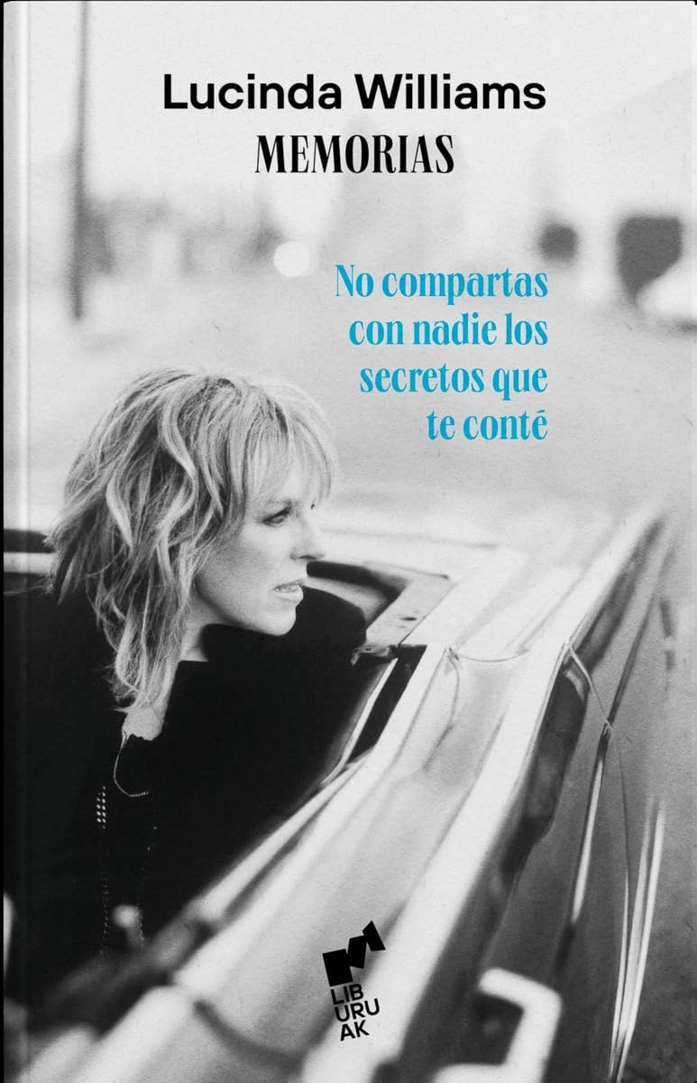 No compartas con nadie los secretos que te conté.: 08 (BIHOTZA)