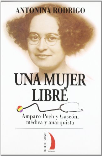 UNA MUJER LIBRE TR-6