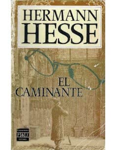 Caminante, el