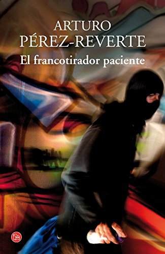 El francotirador paciente (SIN CODIFICAR)