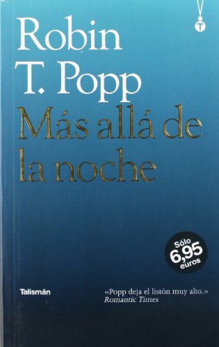 Más allá de la noche (Talismán)