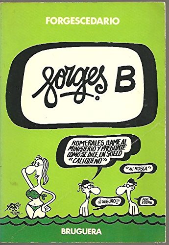 Forgescedario Forges B