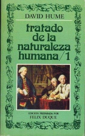TRATADO DE LA NATURALEZA HUMANA. AUTOBIOGRAFIA. 2