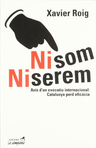 Ni som ni serem (SIN COLECCION)