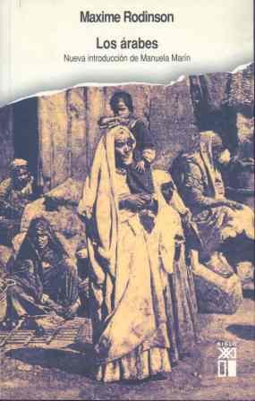 Los árabes (HISTORIA)