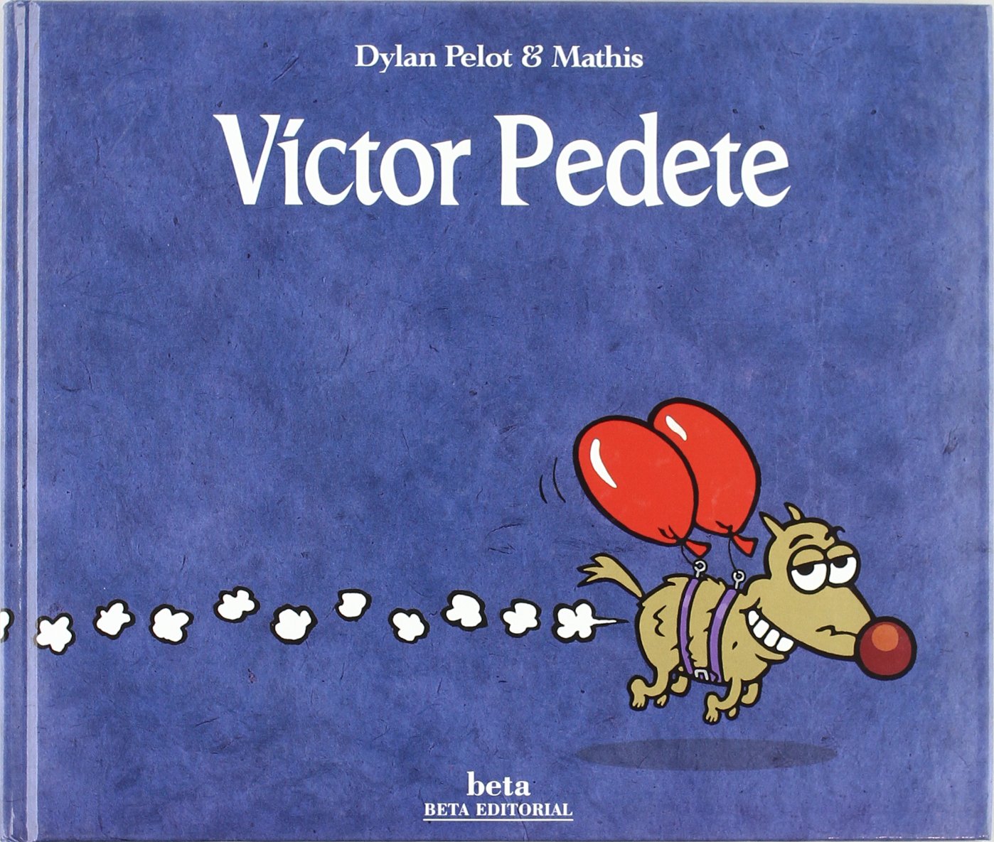 VICTOR PEDETE (SIN COLECCION)