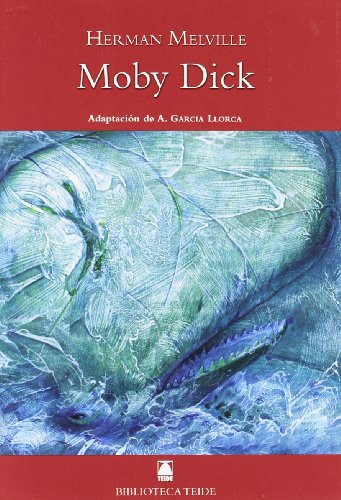 Biblioteca Teide 030 - Moby Dick -Herman Melville- - 9788430760787
