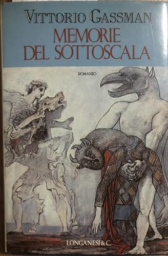 Memorie del sottoscala (La Gaja scienza)
