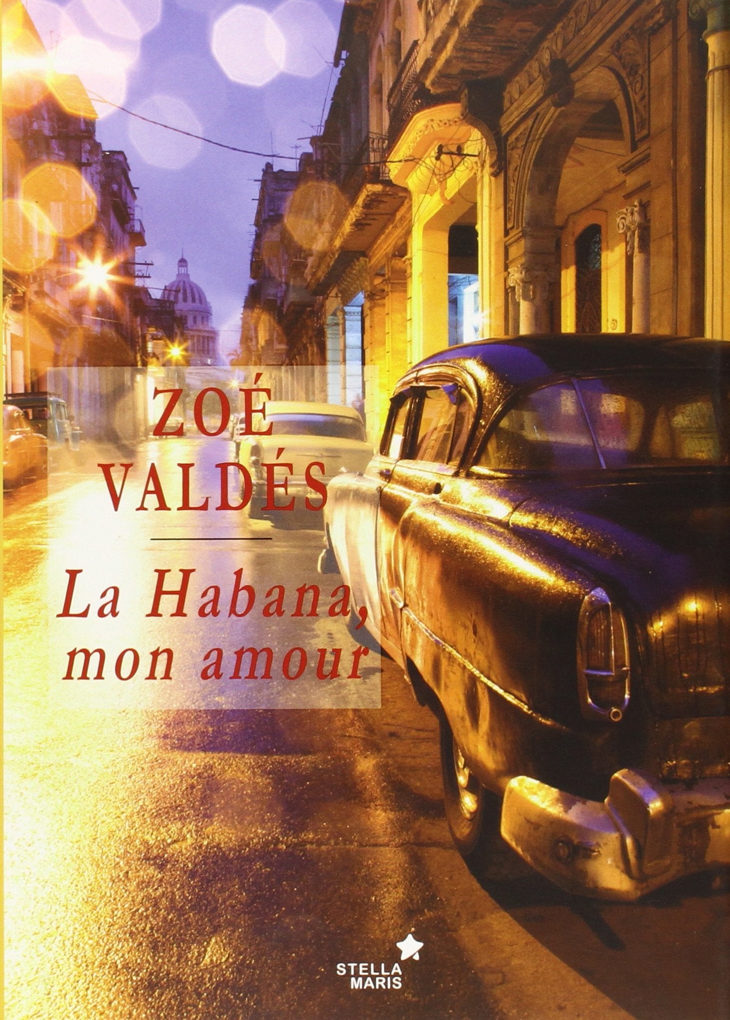 La Habana Mon Amour