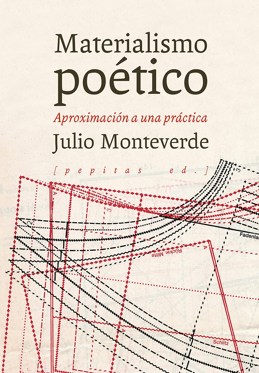 Materialismo poético: Aproximación a una práctica: 96 (Ensayo)