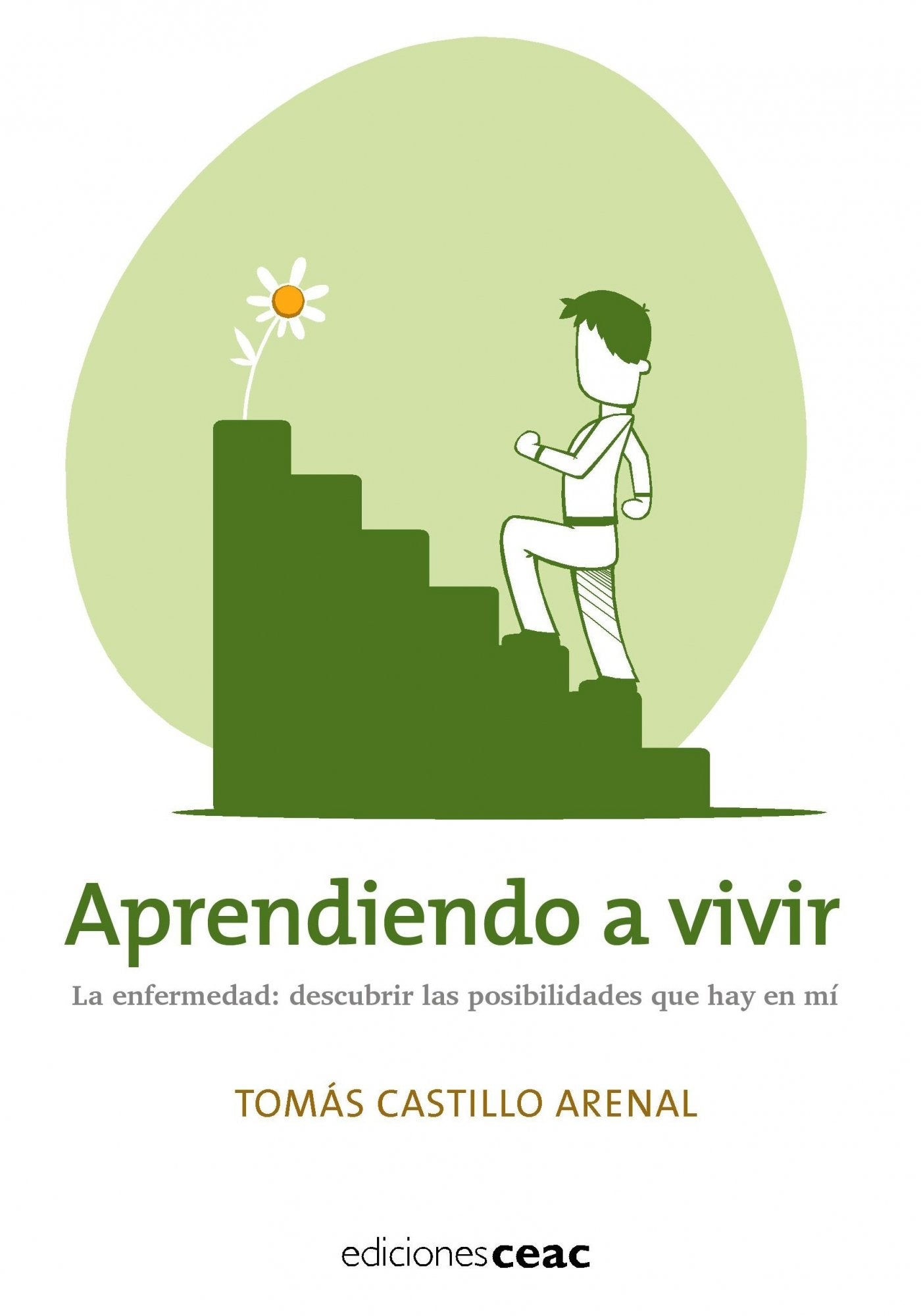 Aprendiendo a vivir: La enfermedad: descubrir las posibilidades que hay en mí (Parenting)