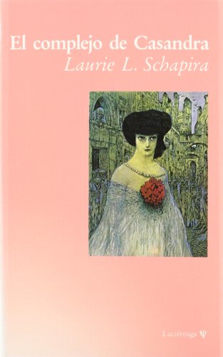 El complejo de Casandra (PSICOLOGIA DE JUNG)