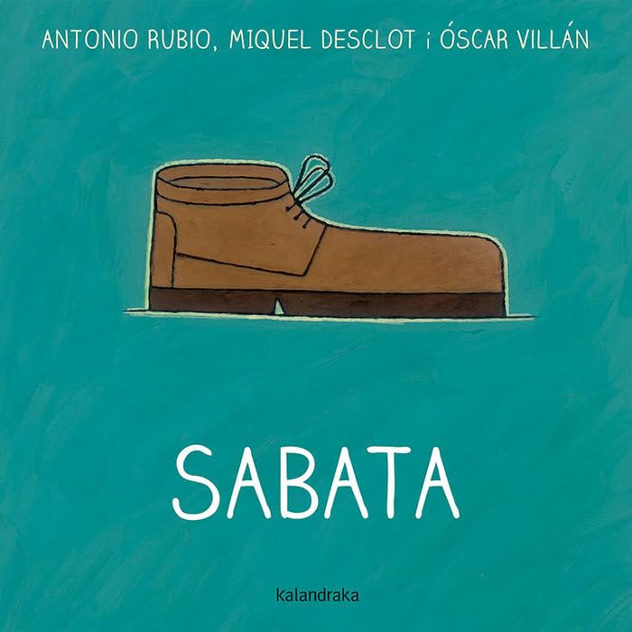 Sabata (del bressol a la lluna)